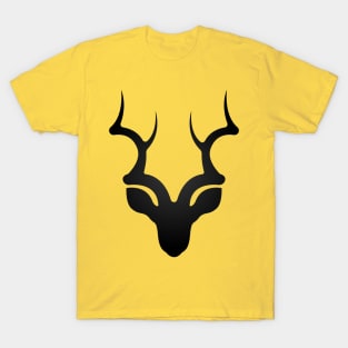 deer art T-Shirt